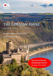 Guide to the German Rhine