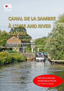 Guide to Canal de la Sambre à l'Oise and River Sambre