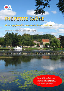 Guide to the Petite Saône