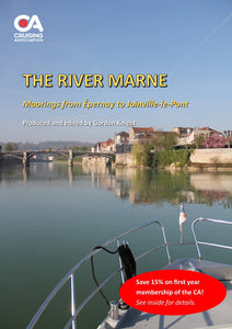 Guide to the River Marne