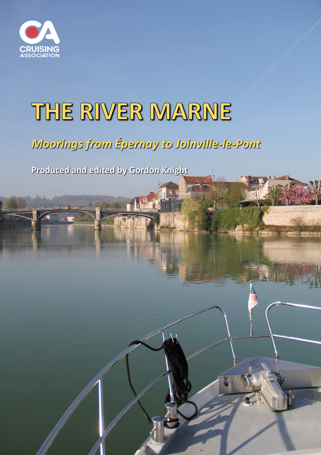 Guide to the River Marne