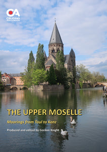 Guide to the Upper Moselle